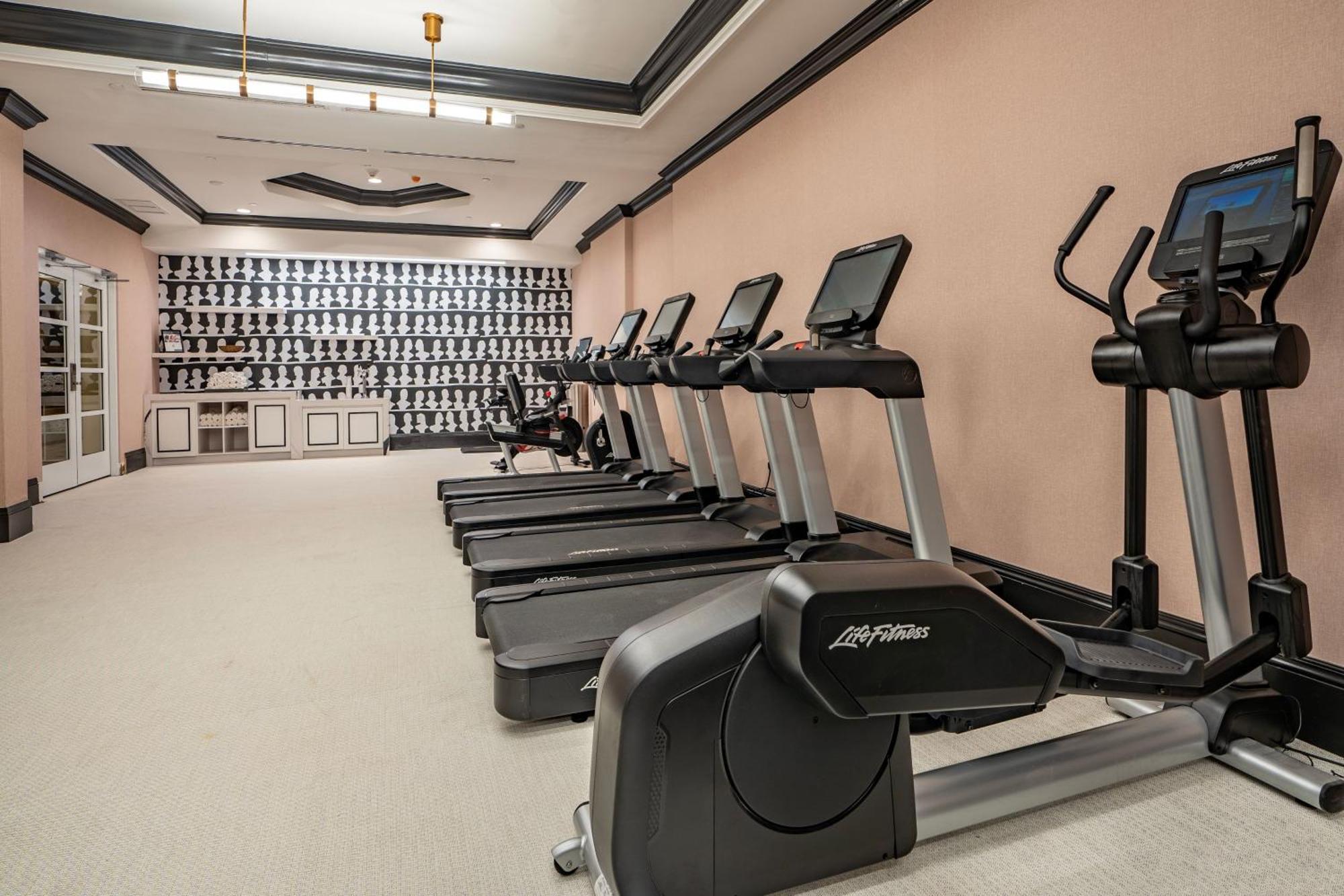 Le Pavillon, New Orleans, A Tribute Portfolio Hotel Екстер'єр фото