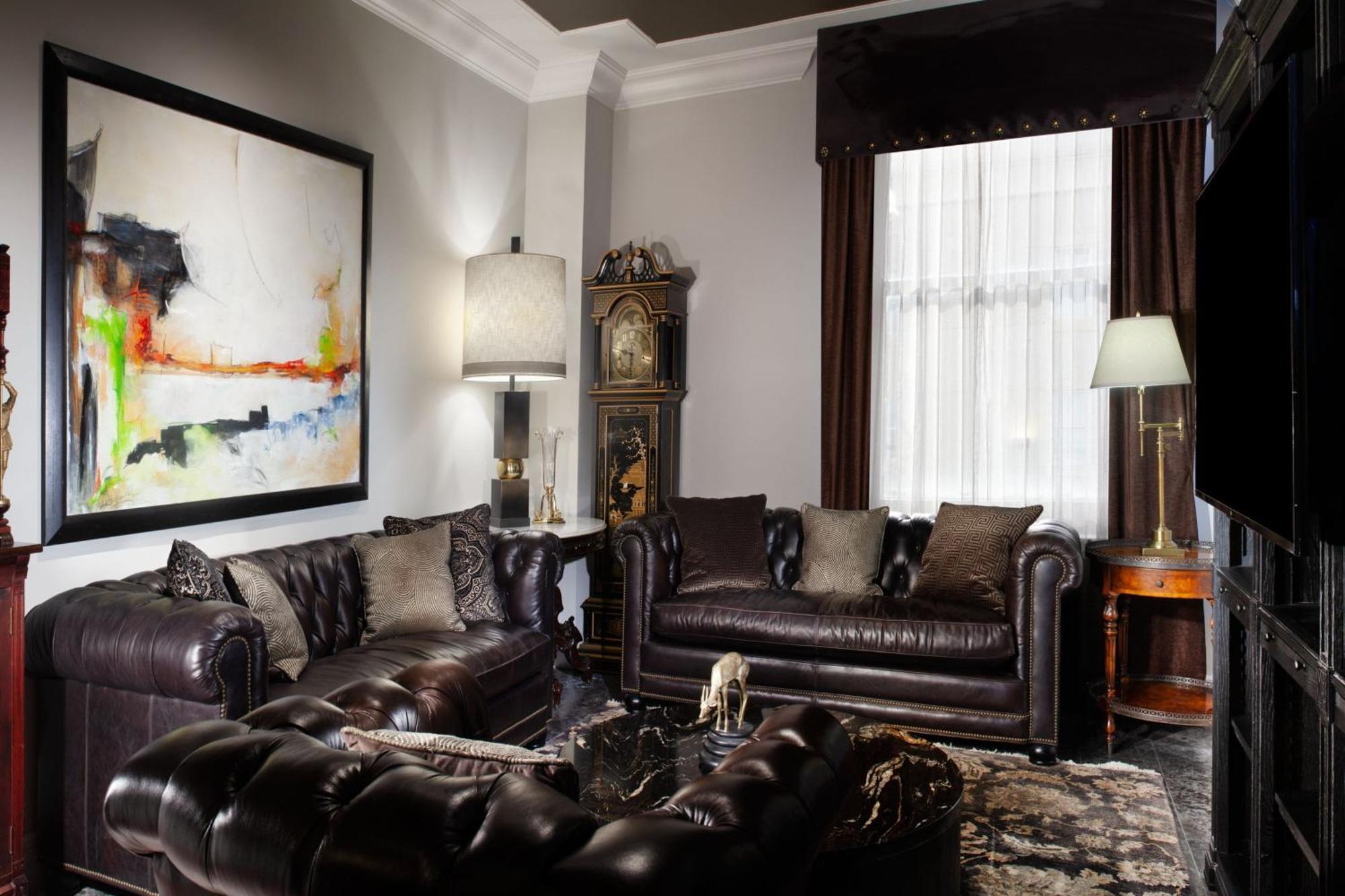 Le Pavillon, New Orleans, A Tribute Portfolio Hotel Екстер'єр фото