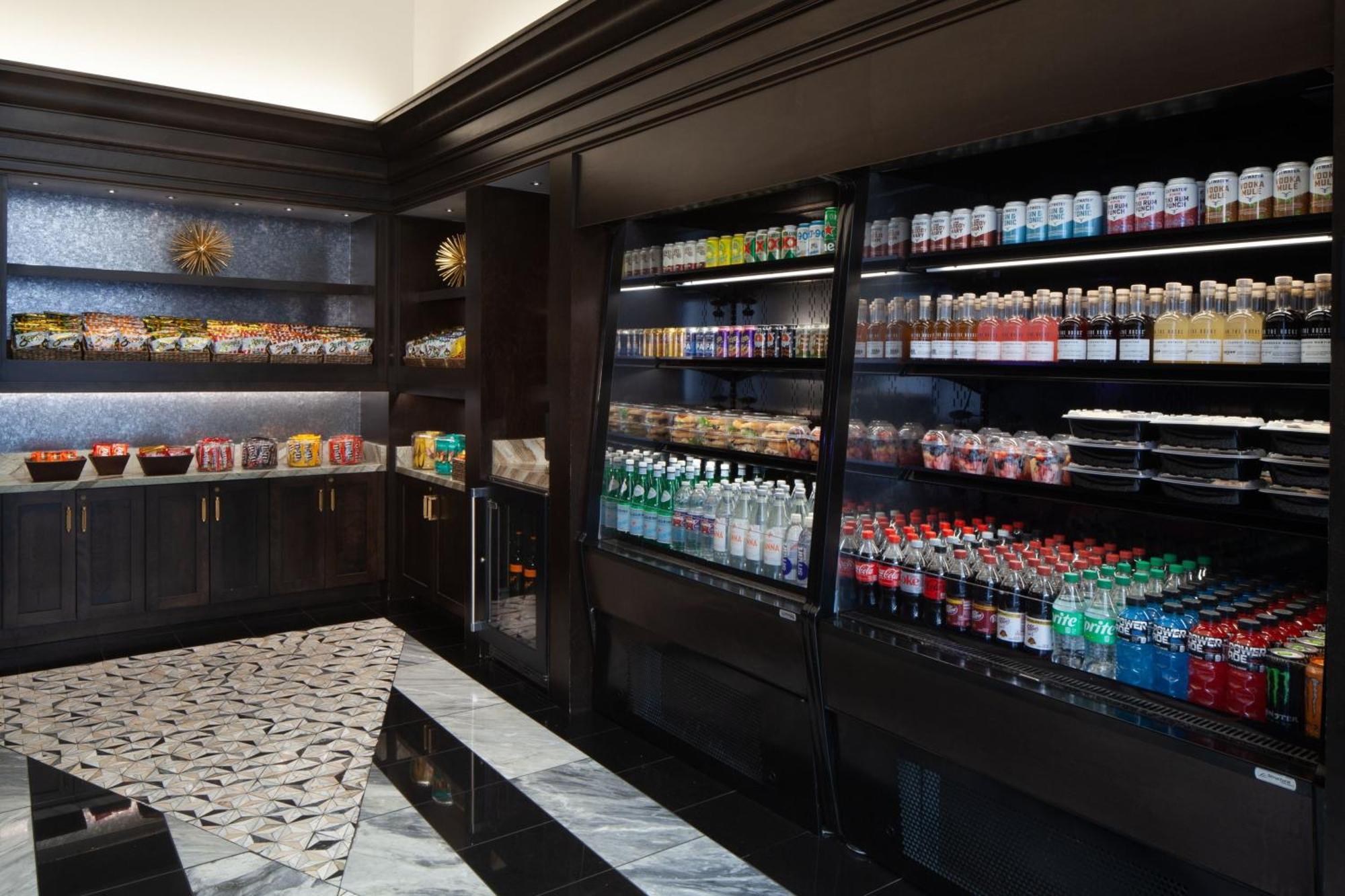 Le Pavillon, New Orleans, A Tribute Portfolio Hotel Екстер'єр фото