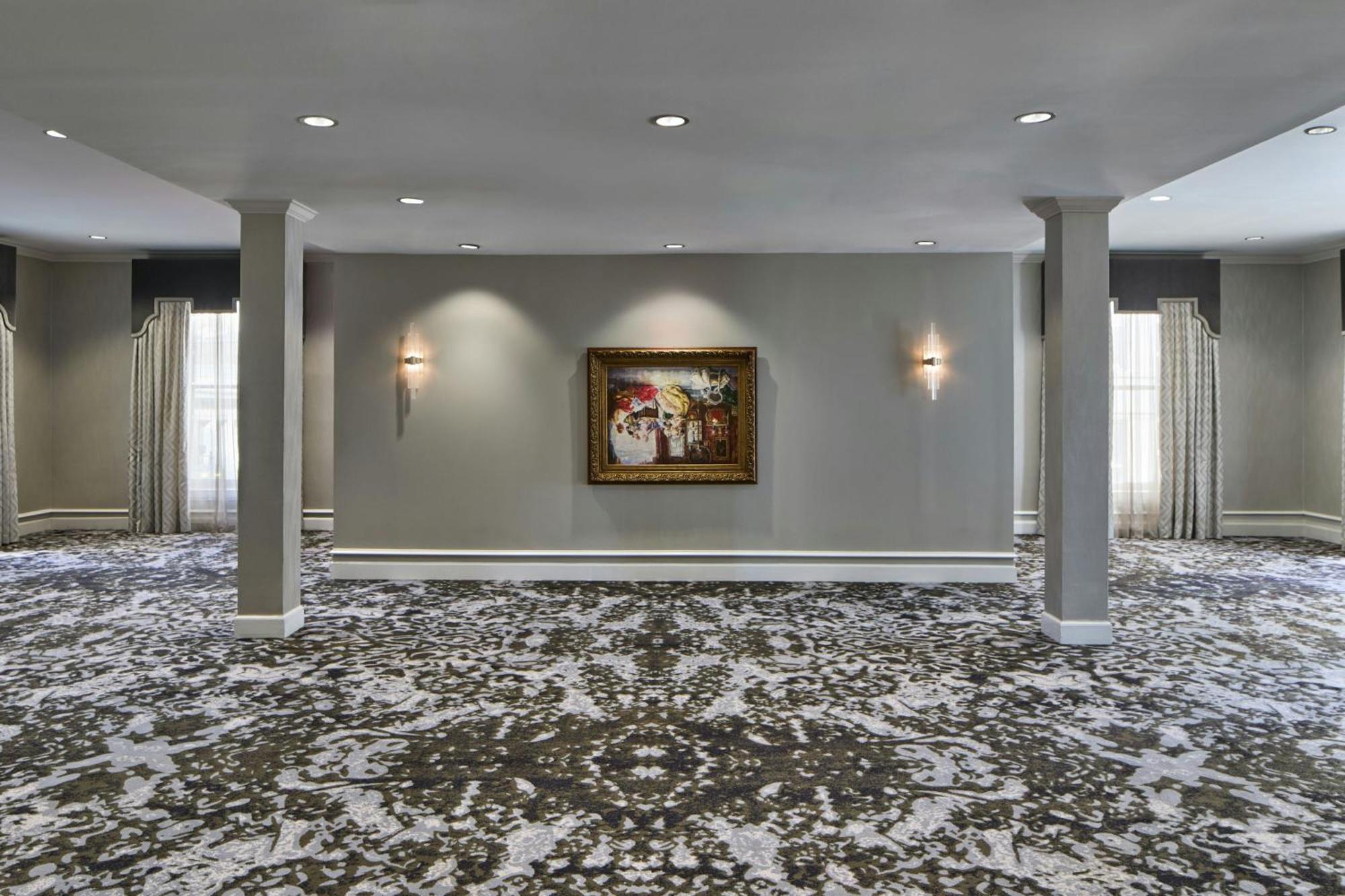 Le Pavillon, New Orleans, A Tribute Portfolio Hotel Екстер'єр фото