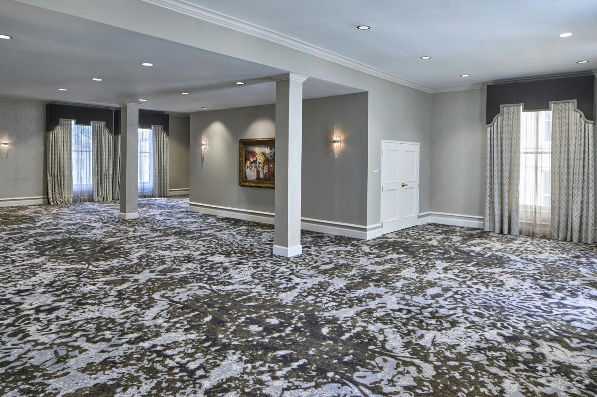 Le Pavillon, New Orleans, A Tribute Portfolio Hotel Екстер'єр фото