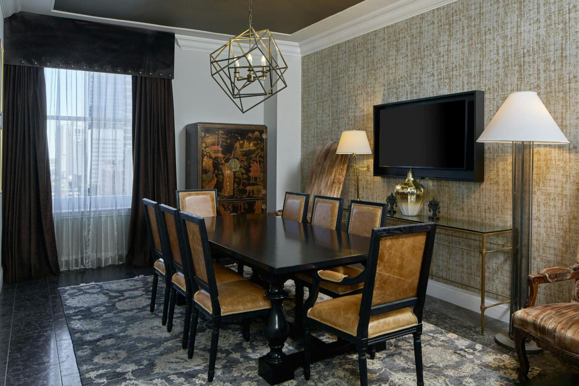 Le Pavillon, New Orleans, A Tribute Portfolio Hotel Екстер'єр фото