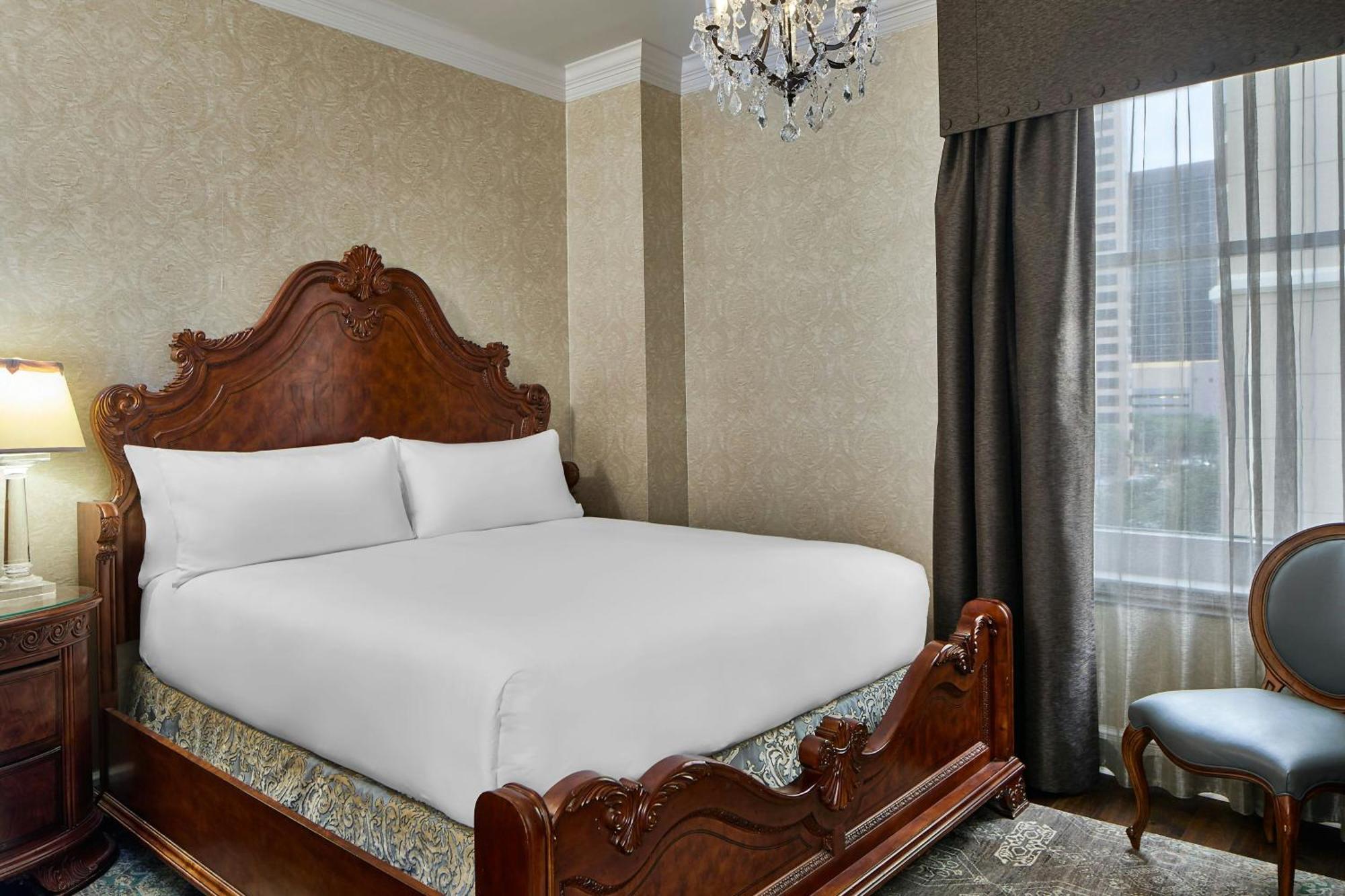 Le Pavillon, New Orleans, A Tribute Portfolio Hotel Екстер'єр фото