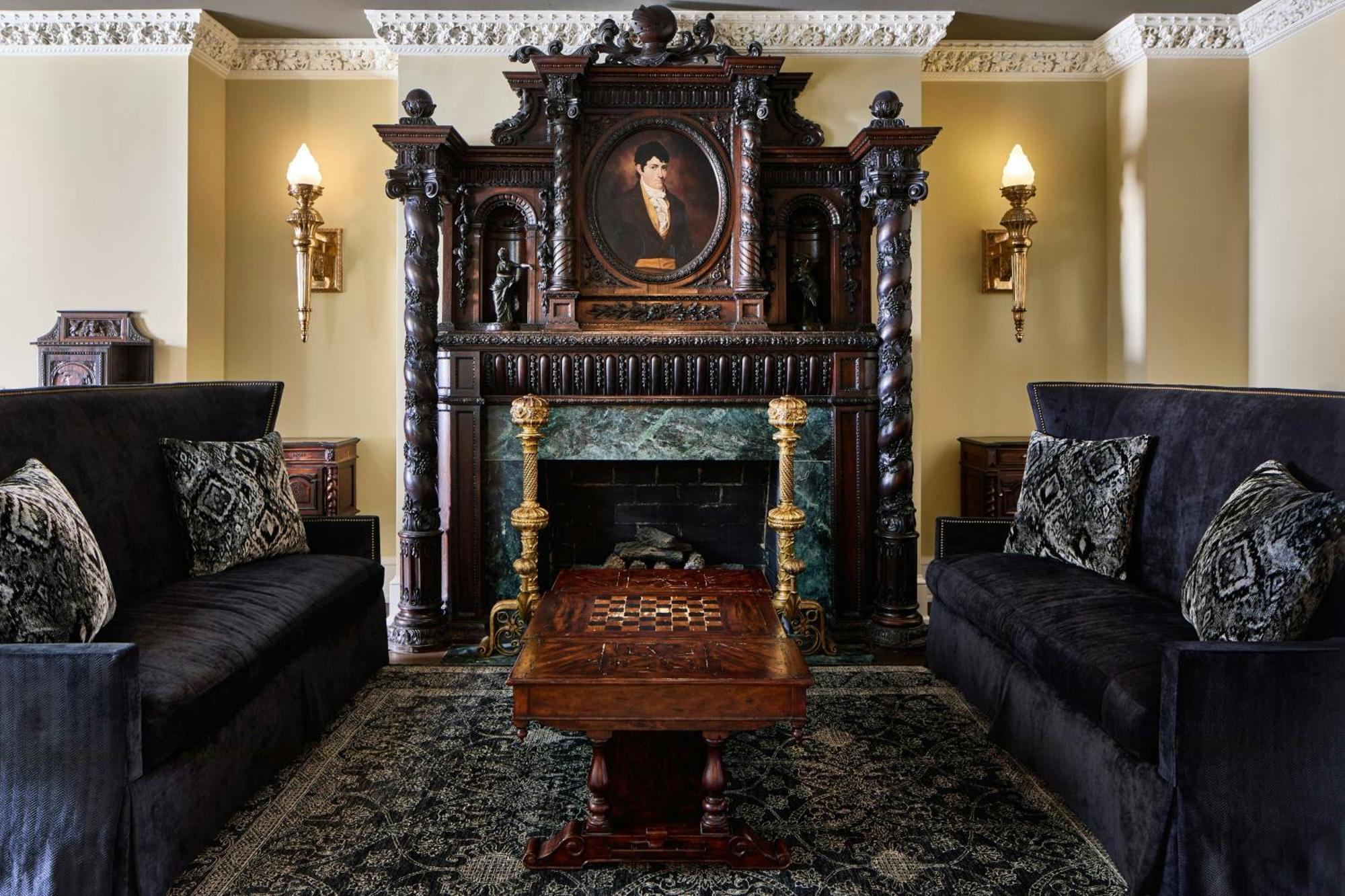 Le Pavillon, New Orleans, A Tribute Portfolio Hotel Екстер'єр фото