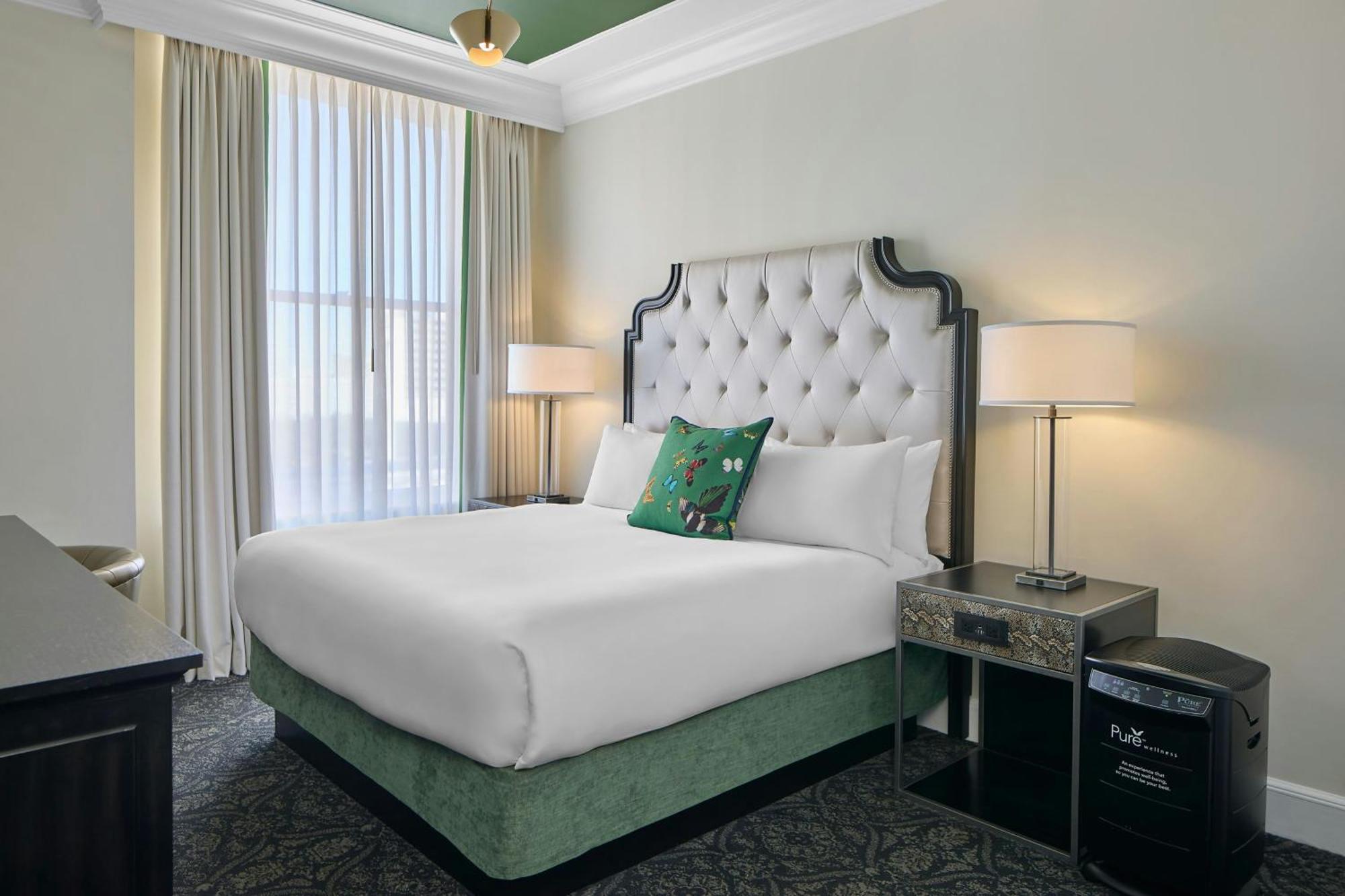 Le Pavillon, New Orleans, A Tribute Portfolio Hotel Екстер'єр фото